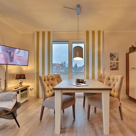 Domizil Am Meer Domizil Am Meer Appartement 14 ティメンドルファー・シュトラント エクステリア 写真