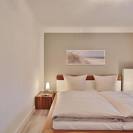 Domizil Am Meer Domizil Am Meer Appartement 14 ティメンドルファー・シュトラント エクステリア 写真