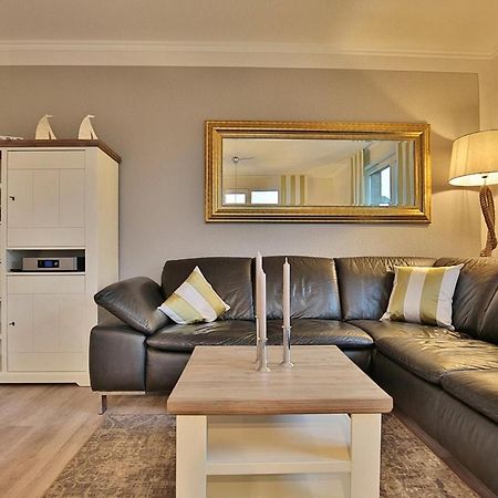 Domizil Am Meer Domizil Am Meer Appartement 14 ティメンドルファー・シュトラント エクステリア 写真