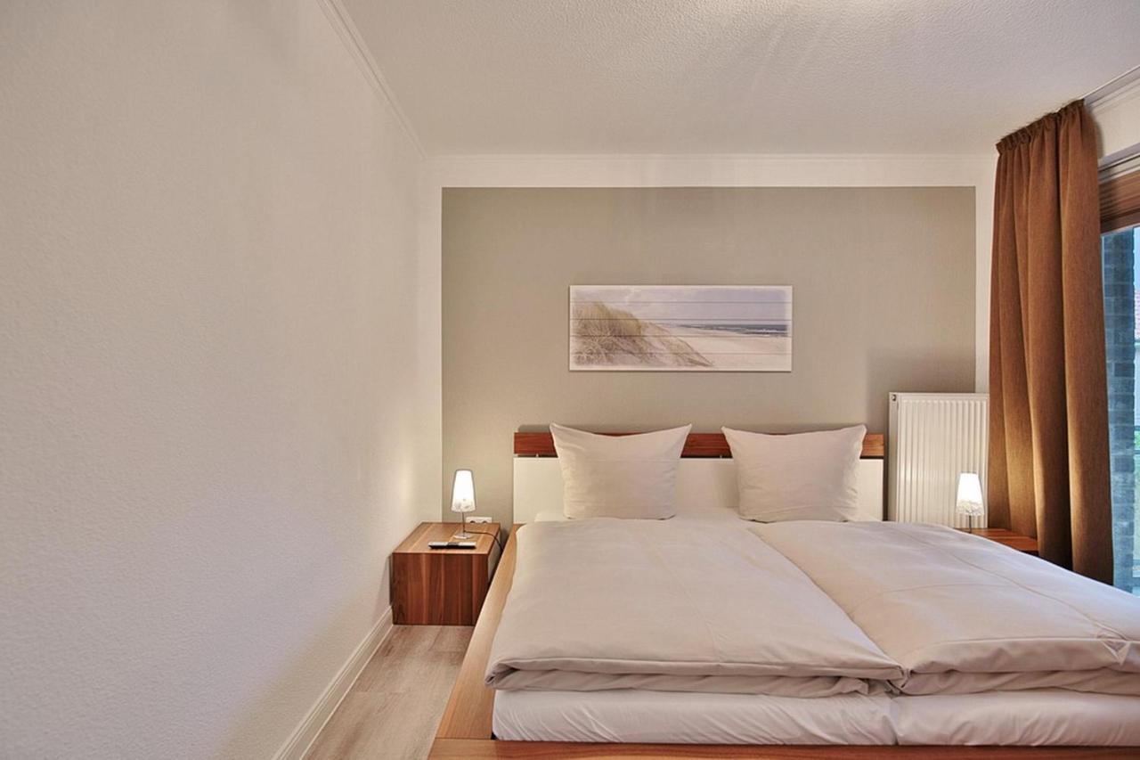 Domizil Am Meer Domizil Am Meer Appartement 14 ティメンドルファー・シュトラント エクステリア 写真