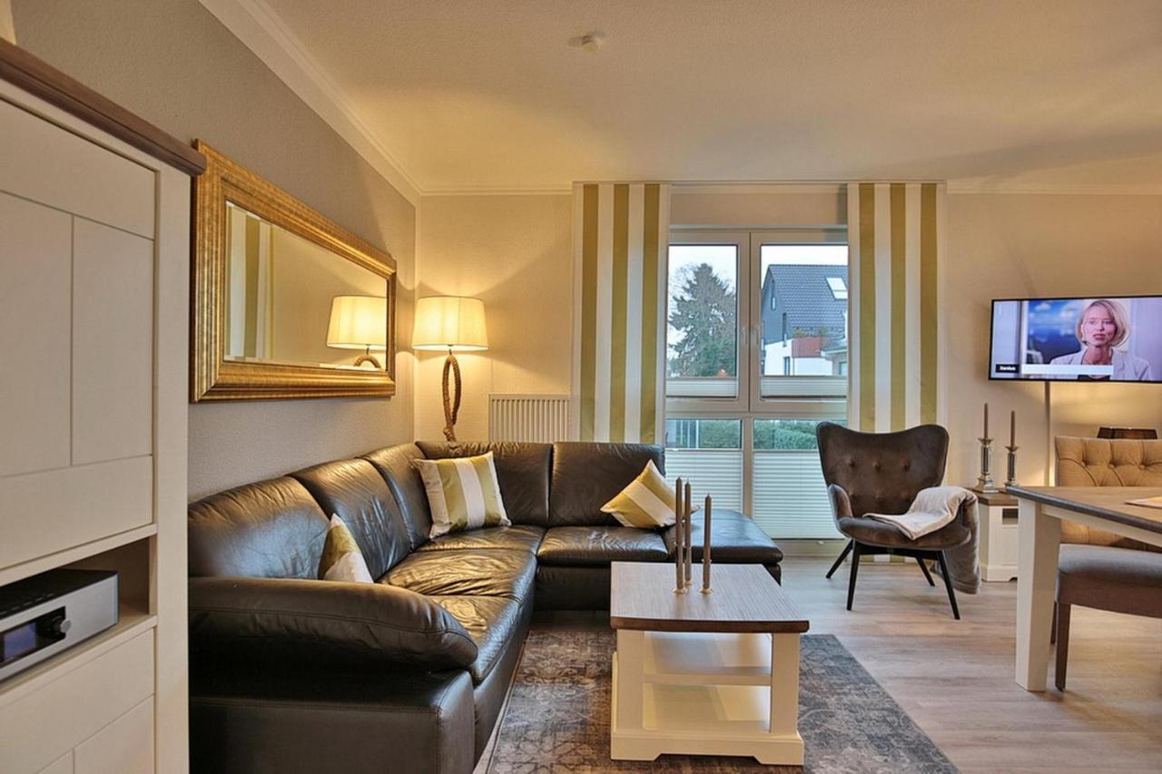 Domizil Am Meer Domizil Am Meer Appartement 14 ティメンドルファー・シュトラント エクステリア 写真