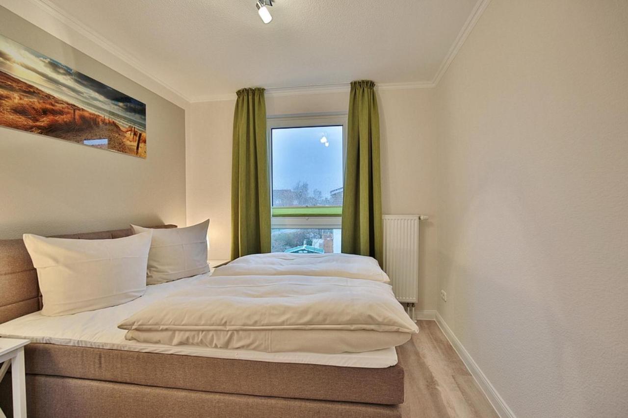 Domizil Am Meer Domizil Am Meer Appartement 14 ティメンドルファー・シュトラント エクステリア 写真