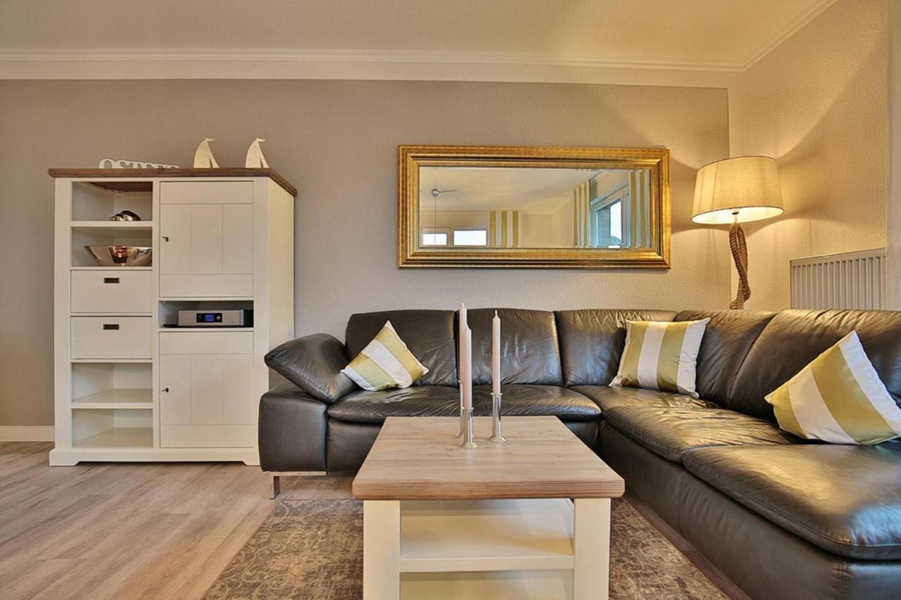 Domizil Am Meer Domizil Am Meer Appartement 14 ティメンドルファー・シュトラント エクステリア 写真